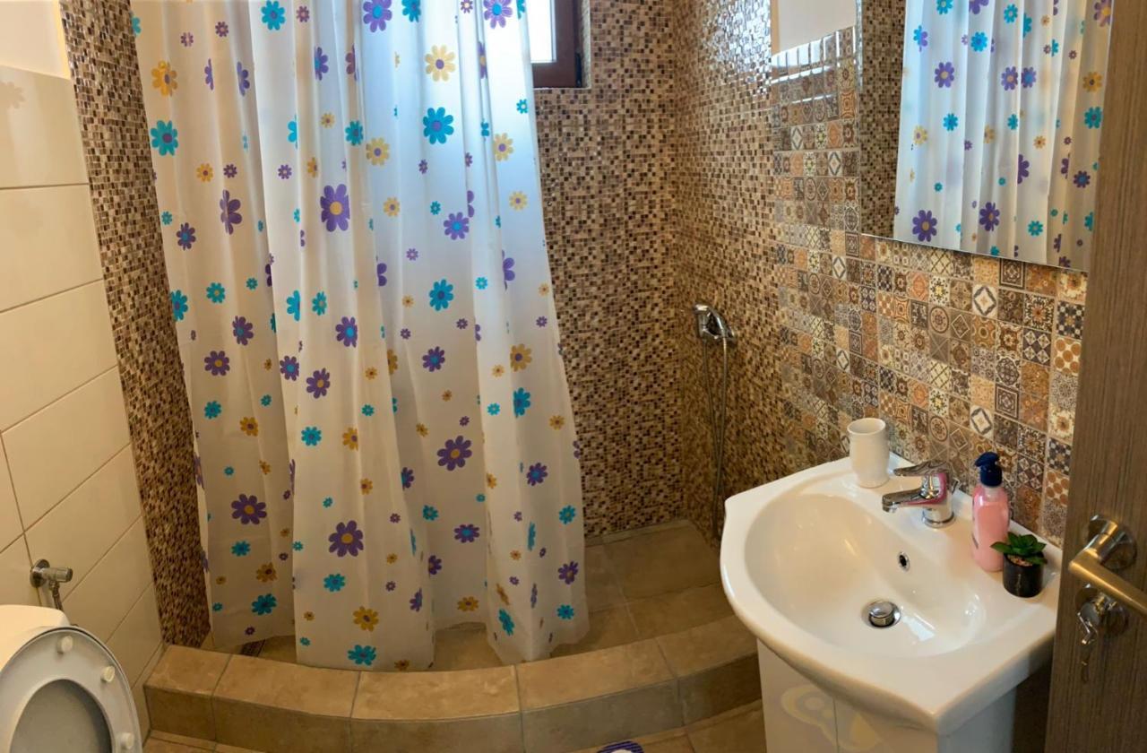 Casa Loredana Cîrţişoara Εξωτερικό φωτογραφία