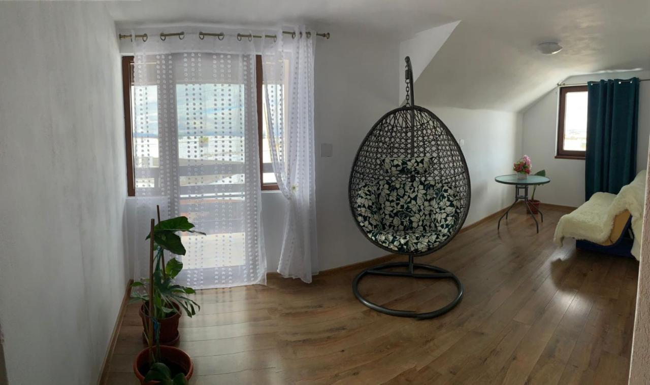 Casa Loredana Cîrţişoara Εξωτερικό φωτογραφία