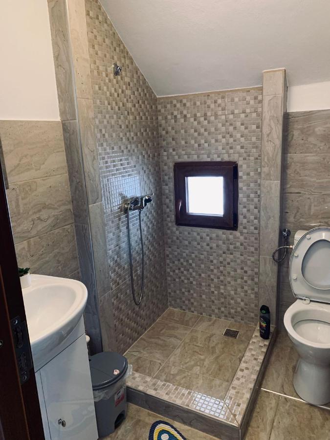 Casa Loredana Cîrţişoara Εξωτερικό φωτογραφία