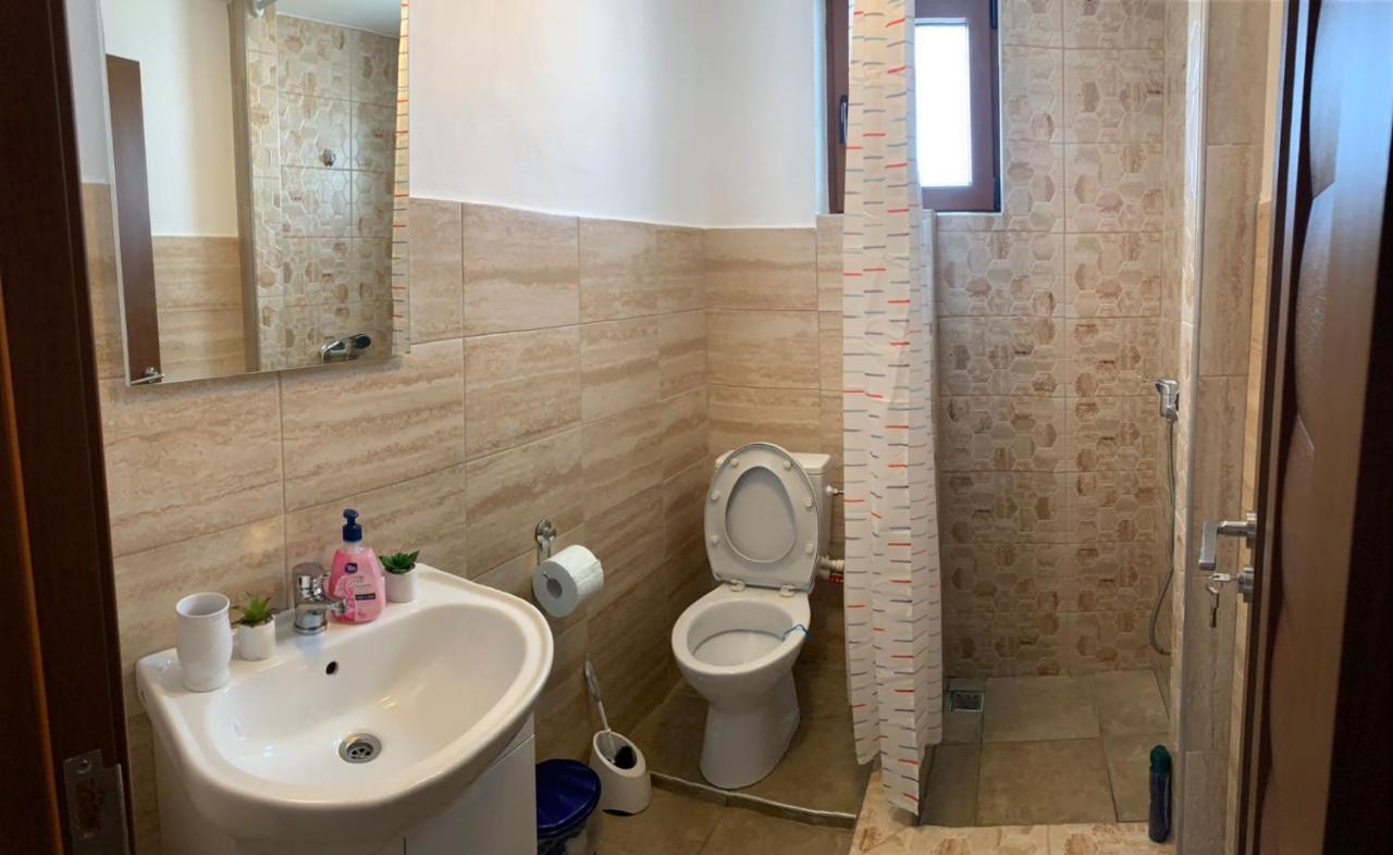 Casa Loredana Cîrţişoara Εξωτερικό φωτογραφία