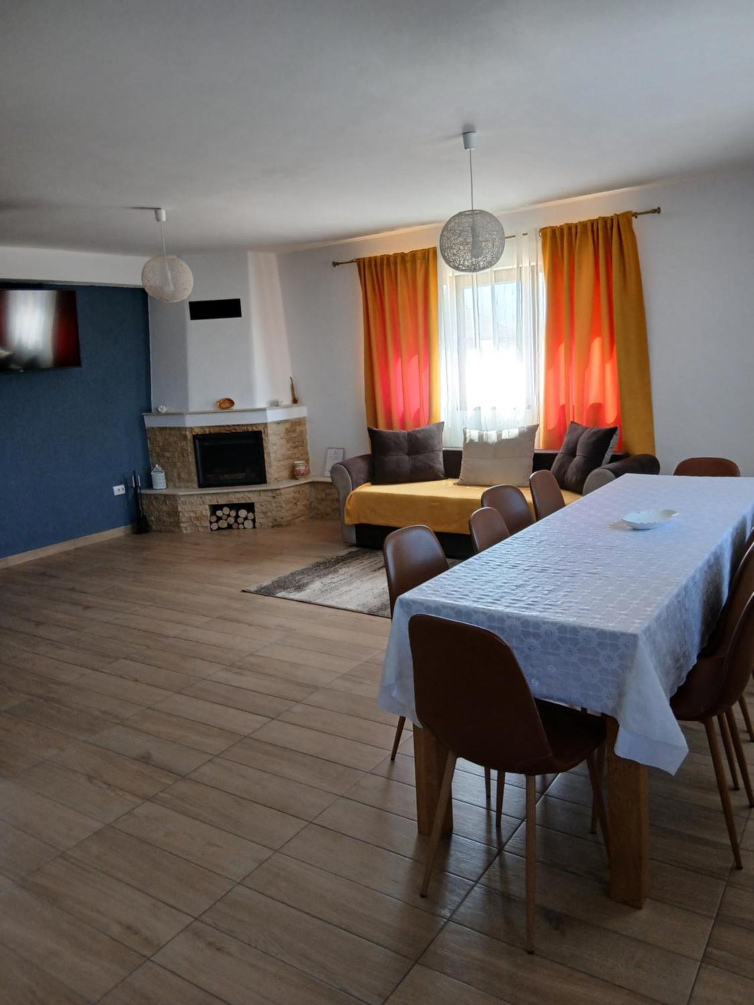 Casa Loredana Cîrţişoara Εξωτερικό φωτογραφία