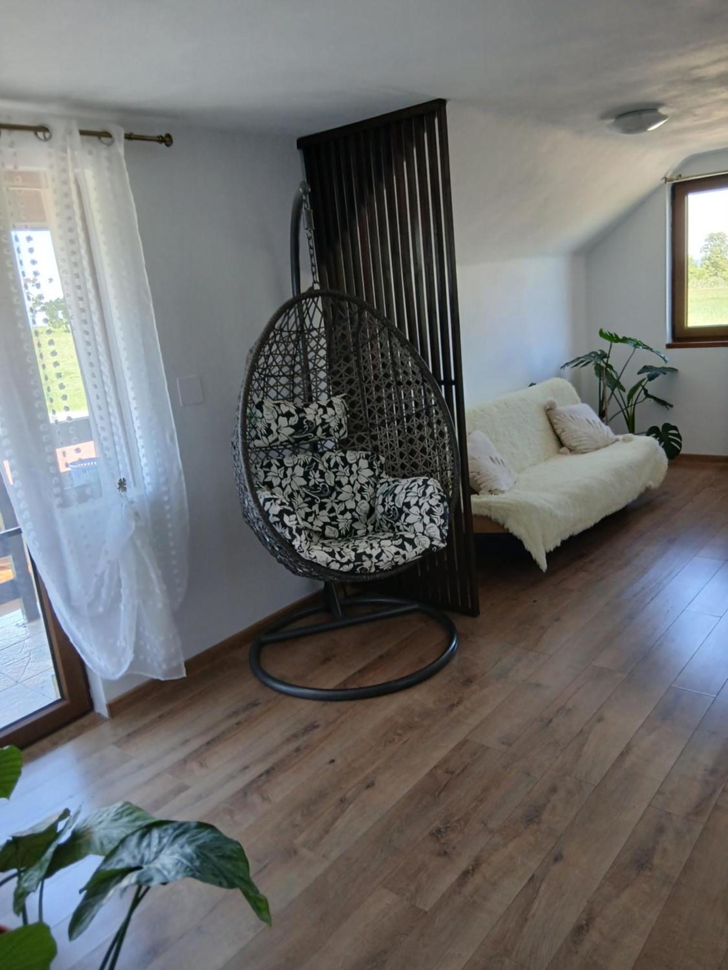 Casa Loredana Cîrţişoara Εξωτερικό φωτογραφία